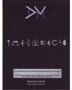 Video Singles Collection