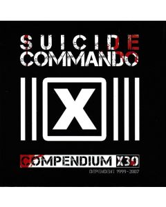 Compendium X30 (Dependent 1999-2007)