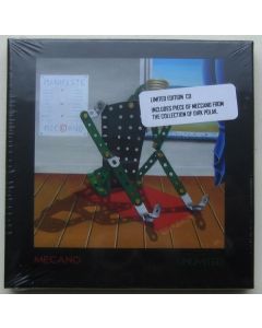 Mecano Unlimited