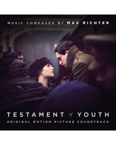 Testament Of Youth (Original Motion Picture Soundtrack)