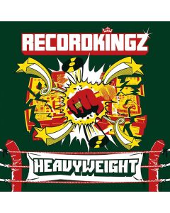 HEAVYWEIGHT