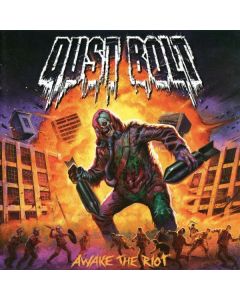 Awake The Riot