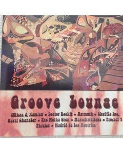 Groove Lounge