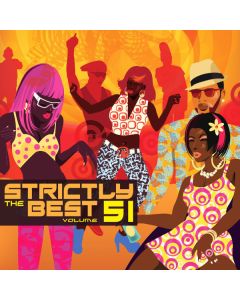 Strictly The Best 51