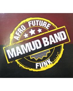 Afro Future Funk