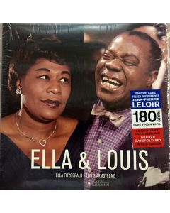 Ella & Louis