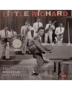 The Original British Hit Singles