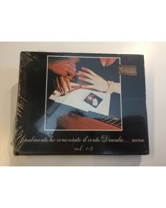 Finalmente Ho Conosciuto Il Conte Dracula...Vol. 1