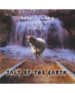 Salt Of The Earth
