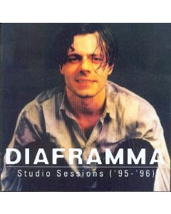 Studio Sessions ('95-'96)
