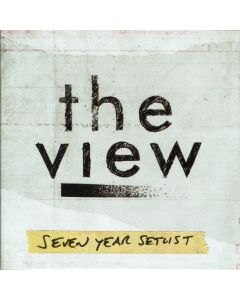 Seven Year Setlist