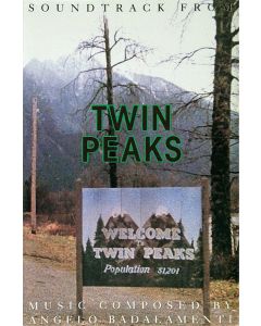 Soundtrack From Twin Peaks