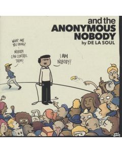 And The Anonymous Nobody