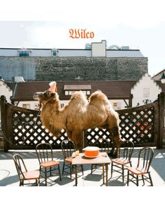 Wilco (The Album)