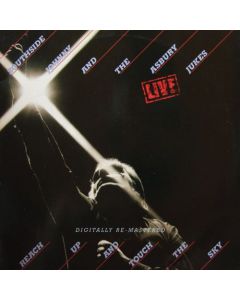 Live - Reach Up And Touch The Sky