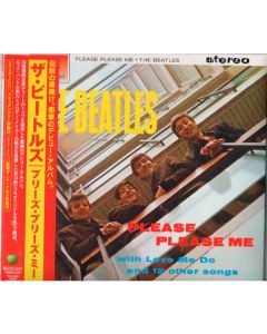 Please Please Me