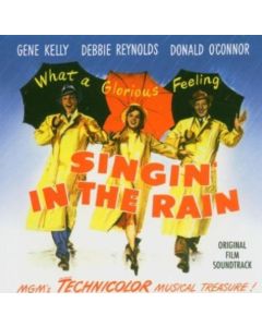 Singin' In The Rain : Original Film Soundtrack