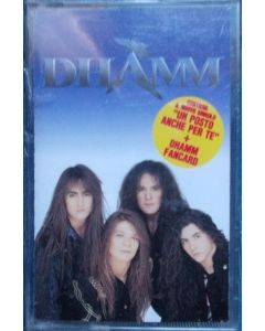 Dhamm