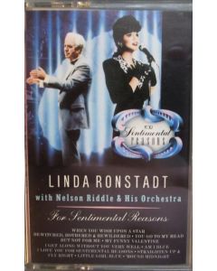 For Sentimental Reasons