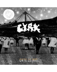 Cyrk
