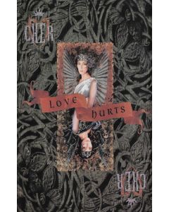 Love Hurts