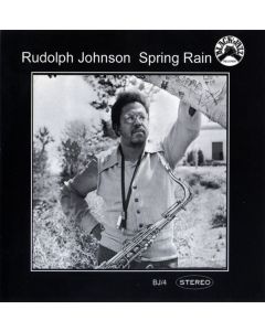 Spring Rain