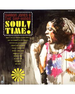 Soul Time!