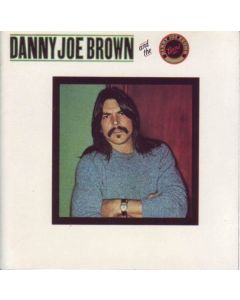 Danny Joe Brown And The Danny Joe Brown Band
