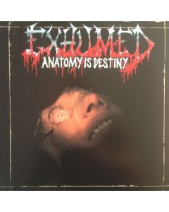 Anatomy Is Destiny