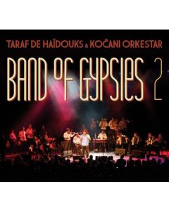 Band Of Gypsies 2