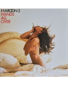 Hands All Over