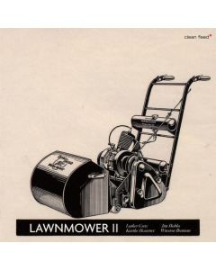 Lawnmower II