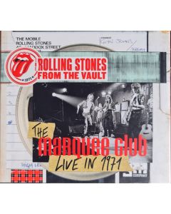 The Marquee Club (Live In 1971)