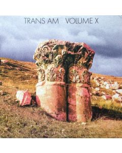 Volume X