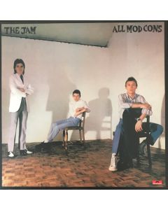 All Mod Cons