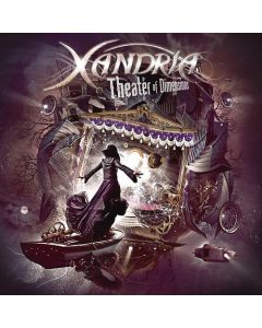 Theater Of Dimensions