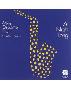 All Night Long (The Willisau Concert)