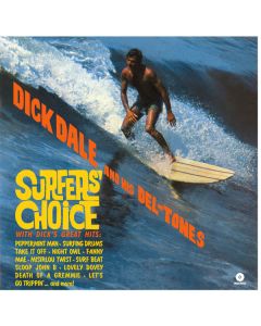 Surfers' Choice