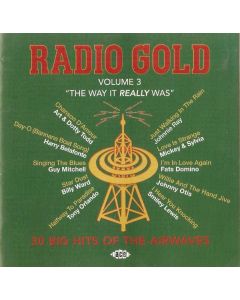 Radio Gold Volume 3