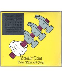 Breakin' Point