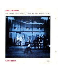 Cantilena