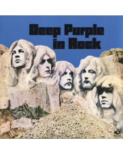 Deep Purple In Rock