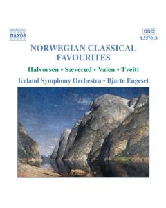 Norwegian Classical Favourites