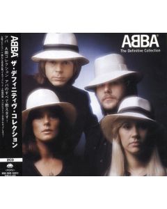 The Definitive Collection