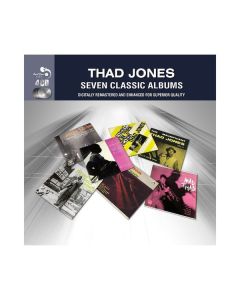 Seven Classic Albums