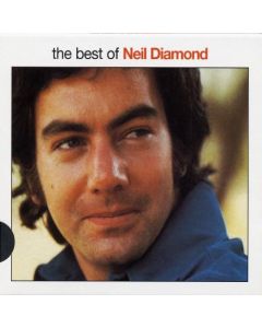 The Best Of Neil Diamond