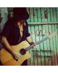 Lu... Voices, Harmony, Silver Strings