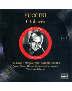 Il Tabarro