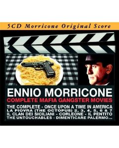 Complete Mafia Gangster Movies