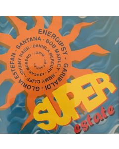 SUPER ESTATE 1996